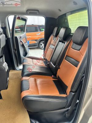 Xe Ford Ranger XLS 2.2L 4x2 AT 2016