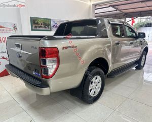 Xe Ford Ranger XLS 2.2L 4x2 AT 2016
