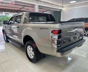 Xe Ford Ranger XLS 2.2L 4x2 AT 2016