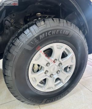 Xe Ford Ranger XLS 2.2L 4x2 AT 2016