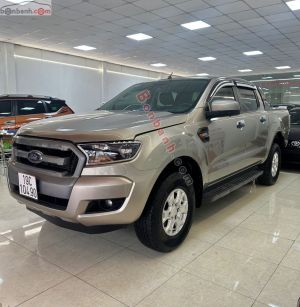 Xe Ford Ranger XLS 2.2L 4x2 AT 2016