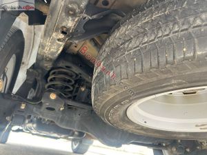 Xe Toyota Prado TXL 2.7L 2015