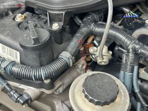 Xe Toyota Prado TXL 2.7L 2015