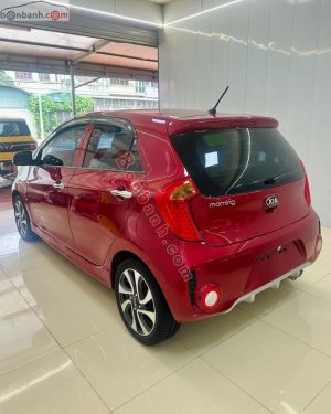 Xe Kia Morning Si MT 2018