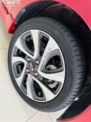 Xe Kia Morning Si MT 2018