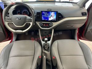 Xe Kia Morning Si MT 2018
