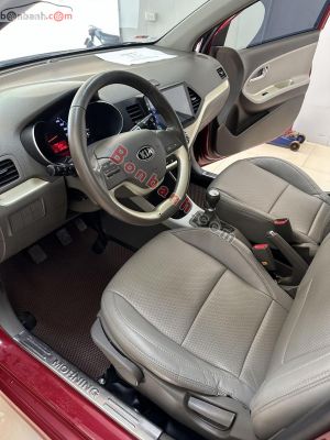 Xe Kia Morning Si MT 2018