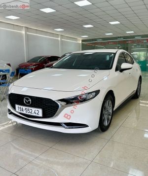 Xe Mazda 3 1.5L Luxury 2023