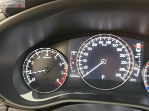 Xe Mazda 3 1.5L Luxury 2023