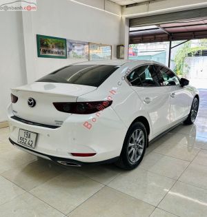 Xe Mazda 3 1.5L Luxury 2023