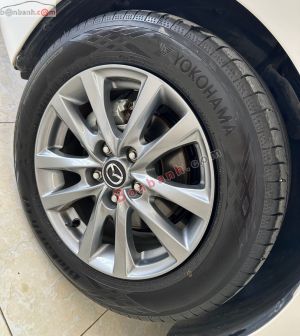 Xe Mazda 3 1.5L Luxury 2023