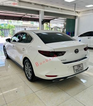 Xe Mazda 3 1.5L Luxury 2023