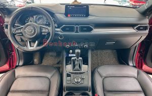 Xe Mazda CX5 Premium Exclusive 2.0 AT 2023