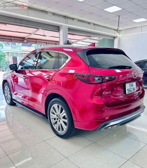 Xe Mazda CX5 Premium Exclusive 2.0 AT 2023