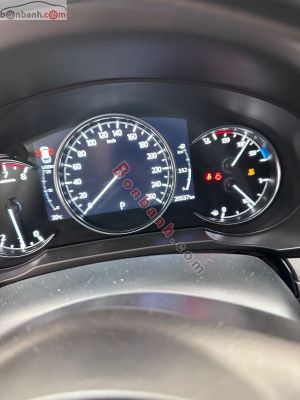 Xe Mazda CX5 Premium Exclusive 2.0 AT 2023