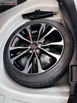 Xe Toyota Corolla altis 1.8G AT 2021