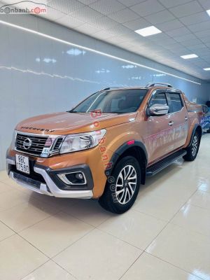 Xe Nissan Navara EL Premium Z 2019