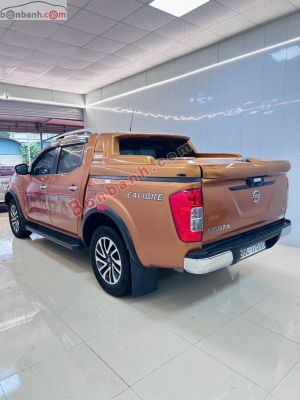 Xe Nissan Navara EL Premium Z 2019