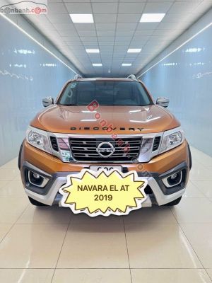 Xe Nissan Navara EL Premium Z 2019