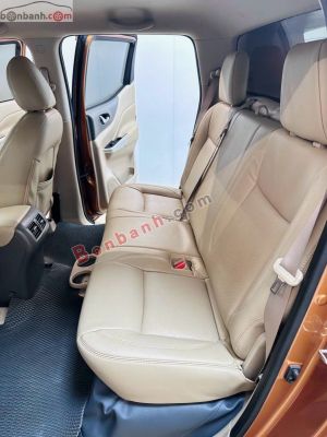 Xe Nissan Navara EL Premium Z 2019