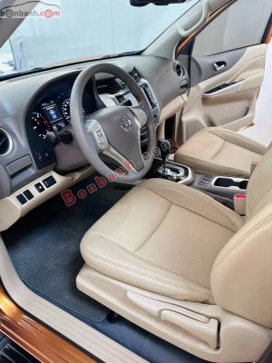 Xe Nissan Navara EL Premium Z 2019