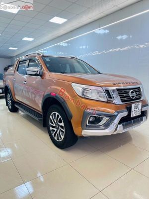Xe Nissan Navara EL Premium Z 2019
