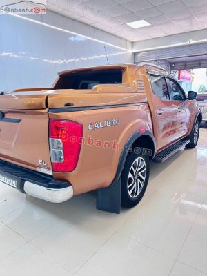 Xe Nissan Navara EL Premium Z 2019