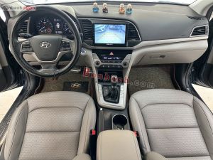 Xe Hyundai Elantra 2.0 AT 2017