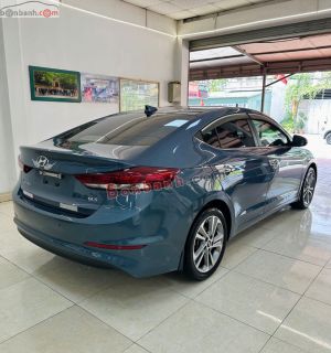 Xe Hyundai Elantra 2.0 AT 2017