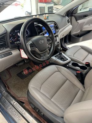 Xe Hyundai Elantra 2.0 AT 2017