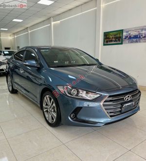 Xe Hyundai Elantra 2.0 AT 2017