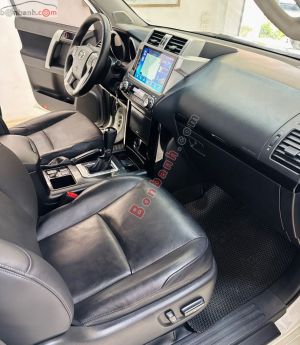 Xe Toyota Prado TXL 2.7L 2016