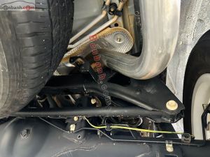 Xe Toyota Prado TXL 2.7L 2016