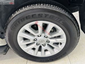 Xe Toyota Prado TXL 2.7L 2016