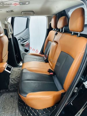 Xe Mitsubishi Triton Athlete 4x2 AT 2022