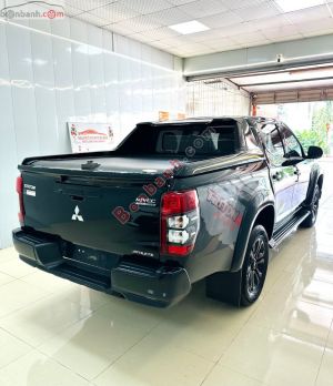 Xe Mitsubishi Triton Athlete 4x2 AT 2022