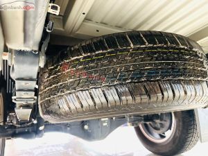 Xe Mitsubishi Triton Athlete 4x2 AT 2022