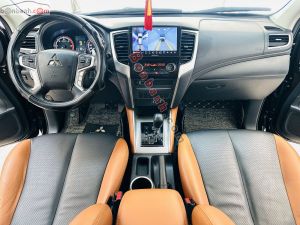 Xe Mitsubishi Triton Athlete 4x2 AT 2022