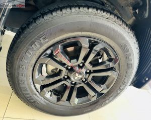 Xe Mitsubishi Triton Athlete 4x2 AT 2022