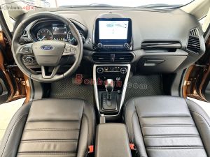 Xe Ford EcoSport Titanium 1.5L AT 2020