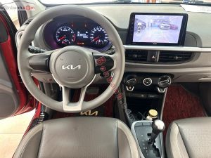Xe Kia Morning AT 2022