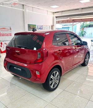 Xe Kia Morning AT 2022