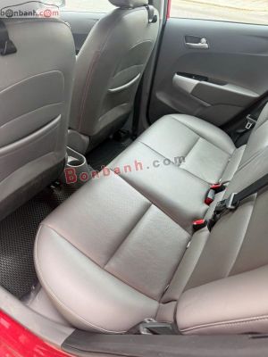 Xe Kia Morning AT 2023