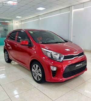 Xe Kia Morning AT 2023