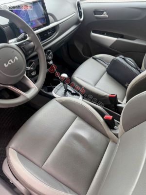 Xe Kia Morning AT 2023