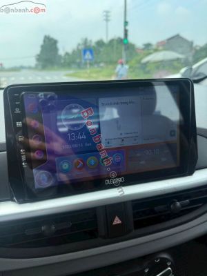 Xe Kia Morning AT 2023