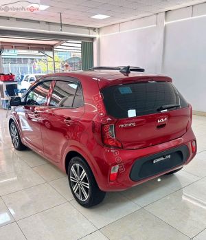 Xe Kia Morning AT 2023