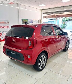 Xe Kia Morning AT 2023