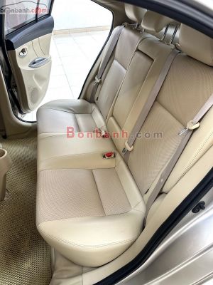 Xe Toyota Vios 1.5G 2018