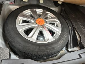 Xe Toyota Vios 1.5G 2018